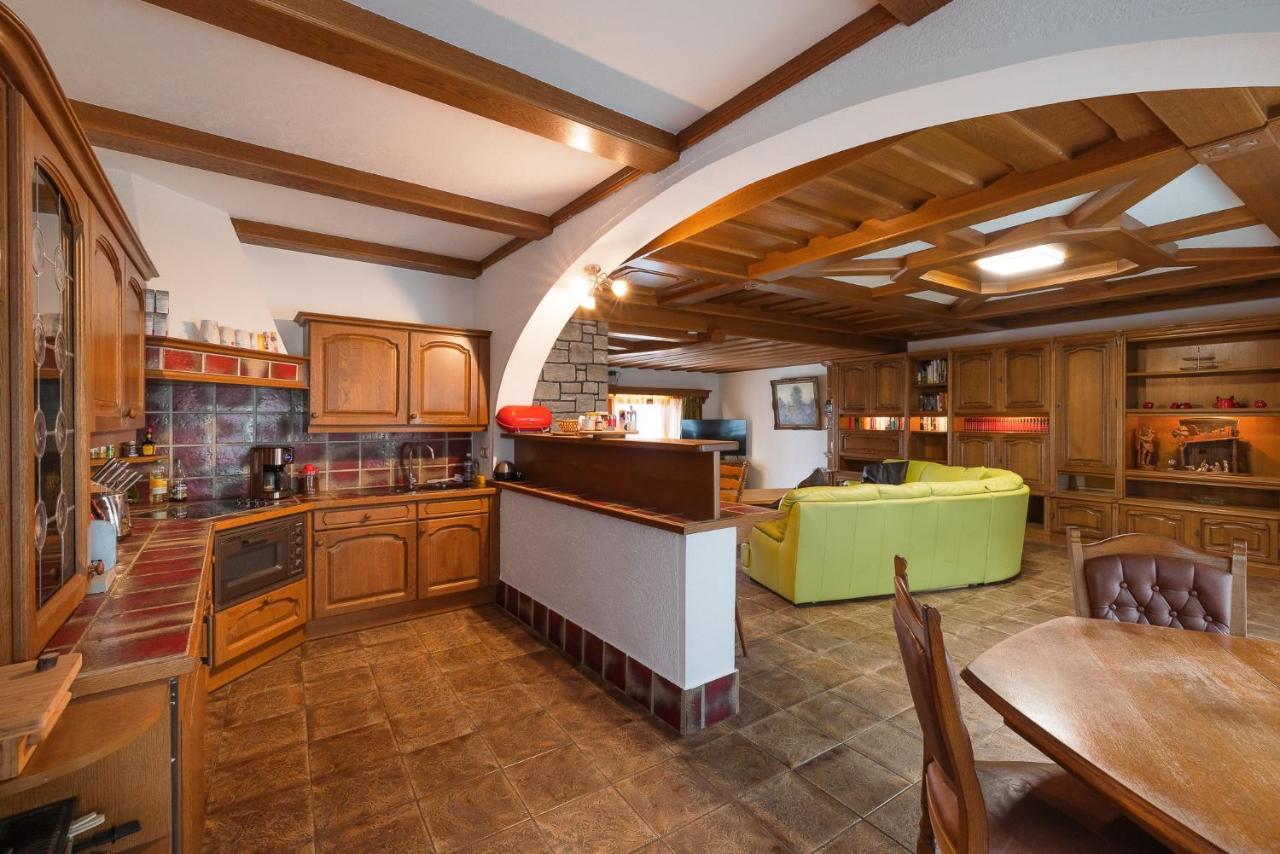 Gaestehaus Friedlich Schönau am Königssee Dış mekan fotoğraf